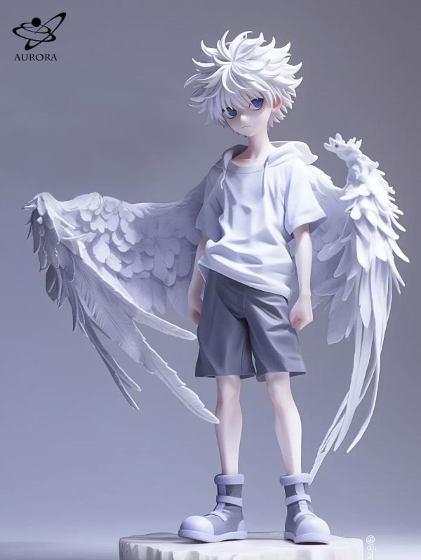 Aurora Studio 小天使系列 奇犽 
