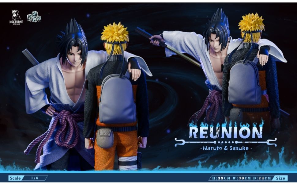 Nocturne Studio×ICE 鳴佐重逢 