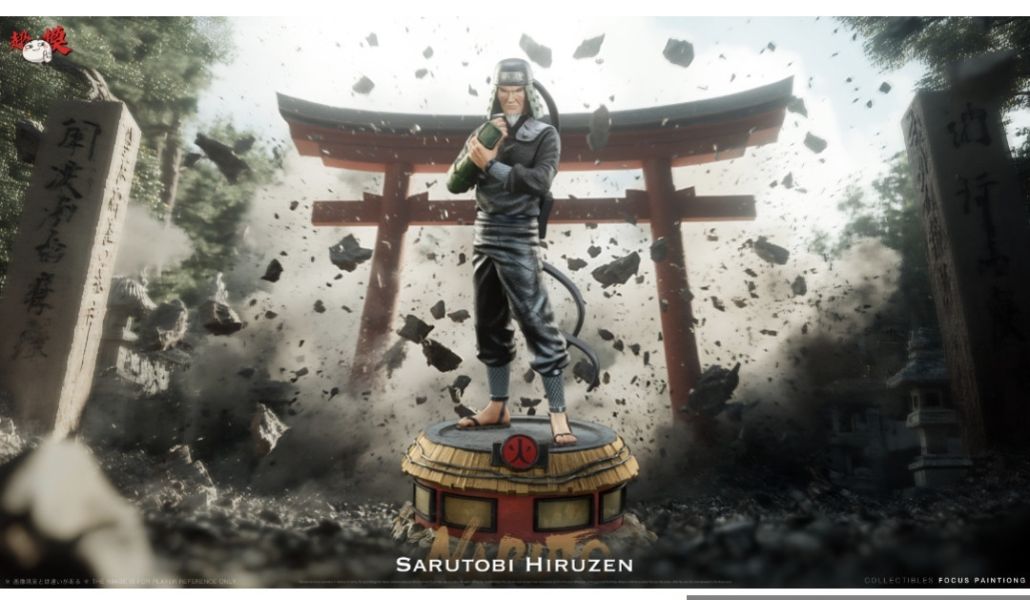 Supermodel超模 Studio 私定款 棒子老頭 