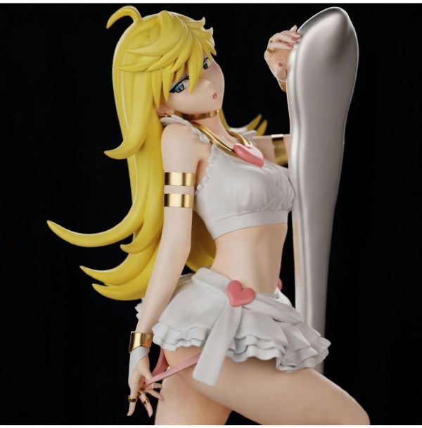 ANE工作室 吊帶襪天使 