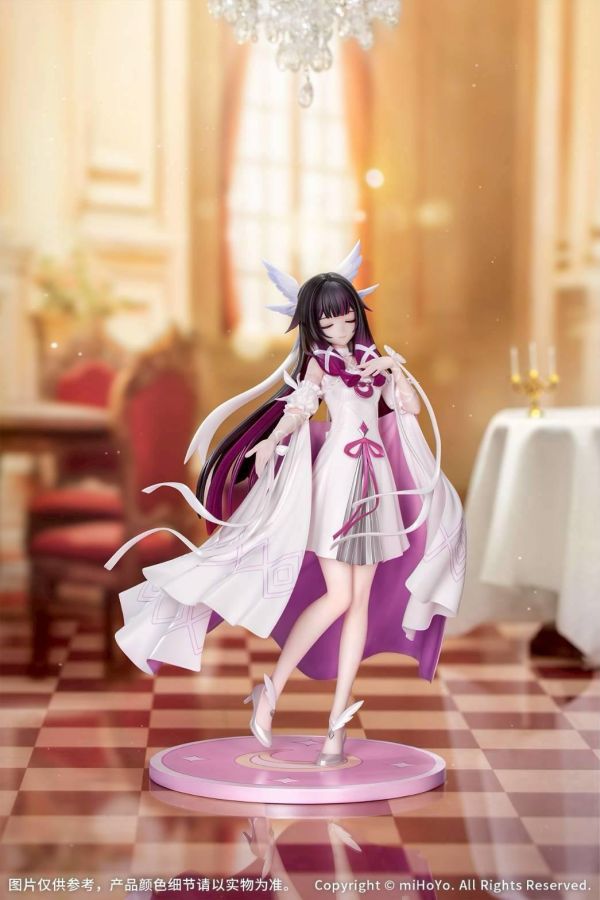 【補款】正版授權 Myethos 原神Gift+系列 哥倫比婭·嘉年相聚Ver. 