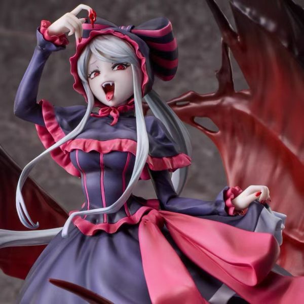 UC OVERLORD 夏提雅·布拉德弗倫10週年紀念 