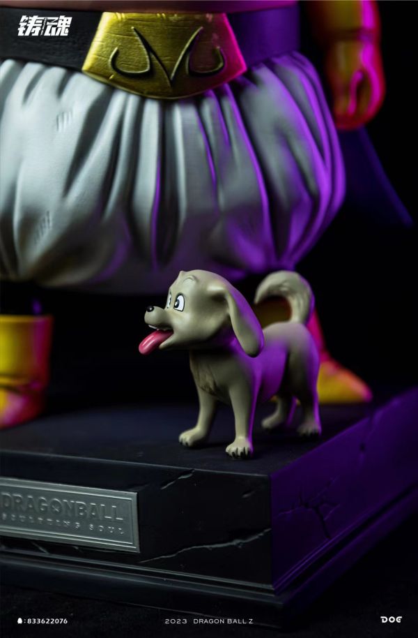 鑄魂工作室 sculpting soul 小狗 