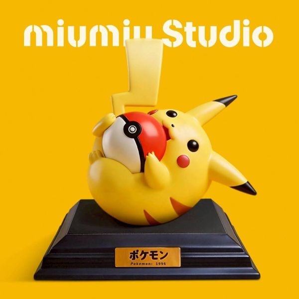 【補款】miumiu夢幻工作室 皮神30年第二彈 懷舊掌機形象 