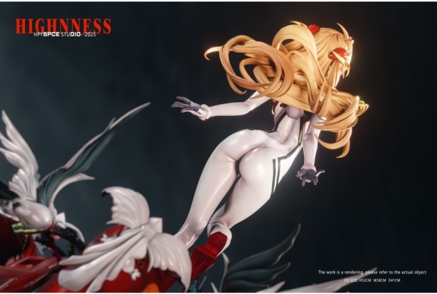 Hyperspace Studio 公主殿下 多版本 
