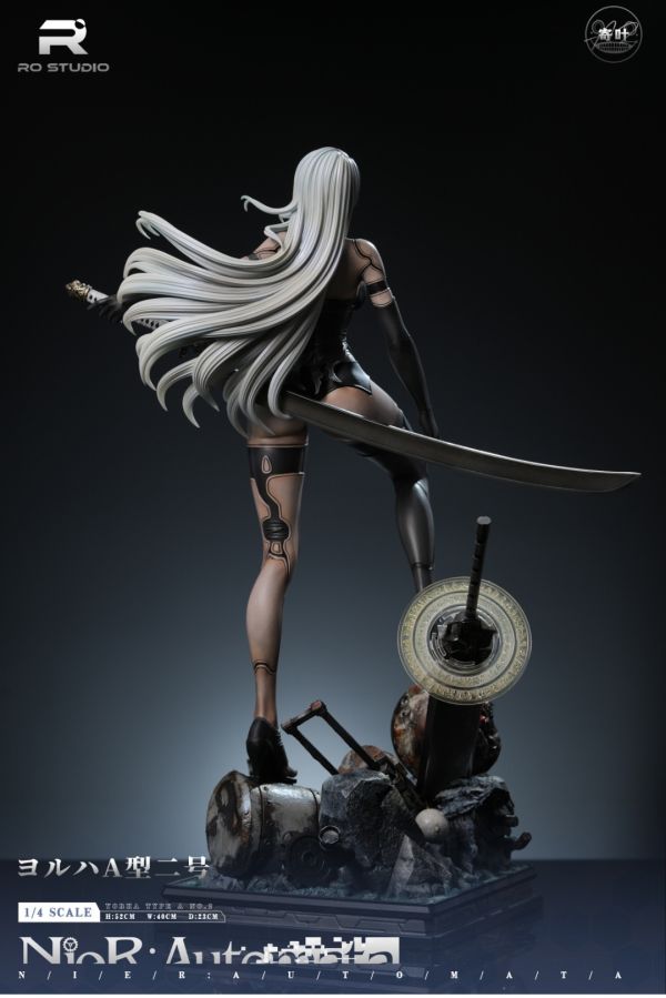 RO studio A002 