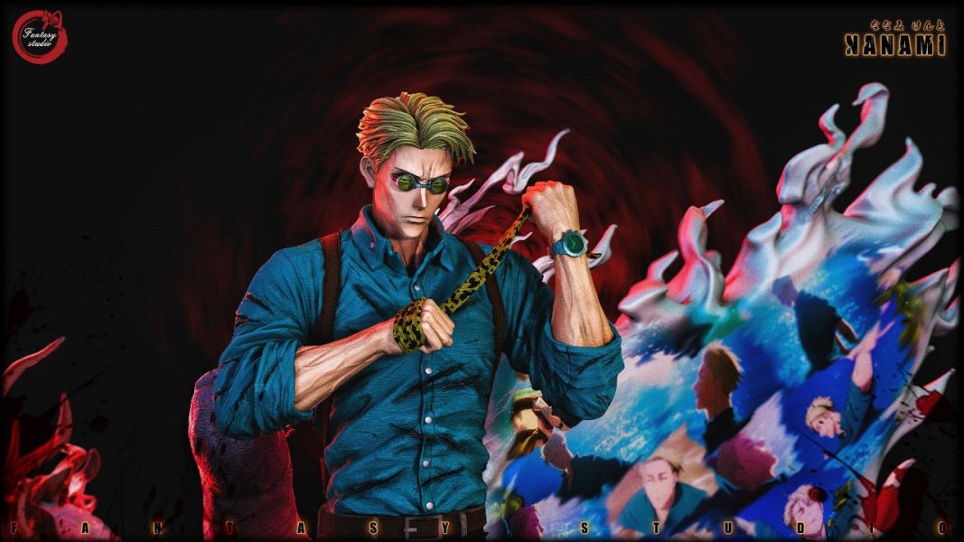 【現貨、補款】Fantasy幻想屋 娜娜明 彌留之際閃回 