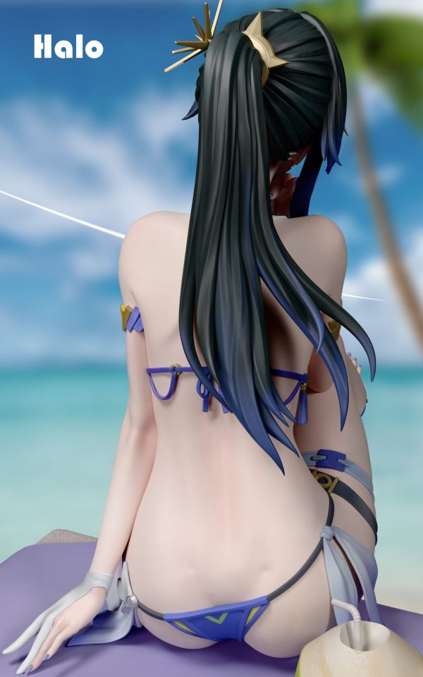 Halo studio 凱茜婭 