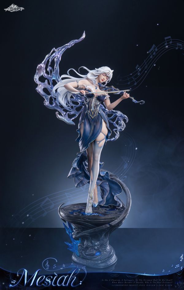 【補款】AmerFort 星輪系列 彌塞婭 雙版本 