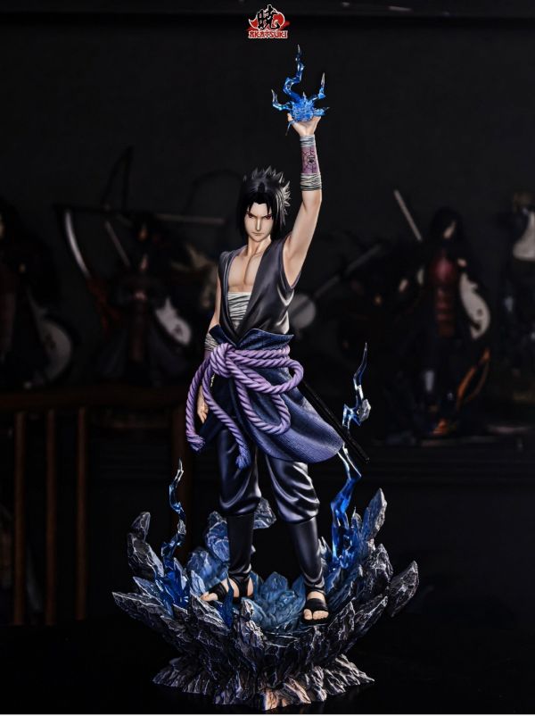 曉Akatsuki Studio 灰佐 