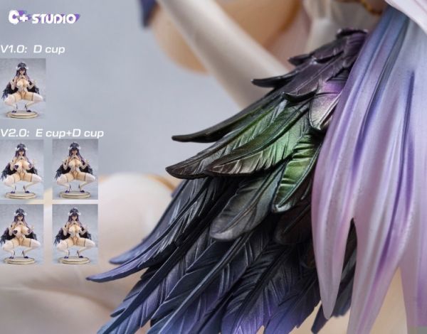 C+ studio 小惡魔第一彈 強勢發育的小雅 