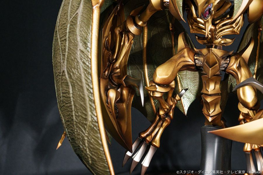 正版授權 ADK Emotions 遊戲王GX 降雷皇 哈蒙 