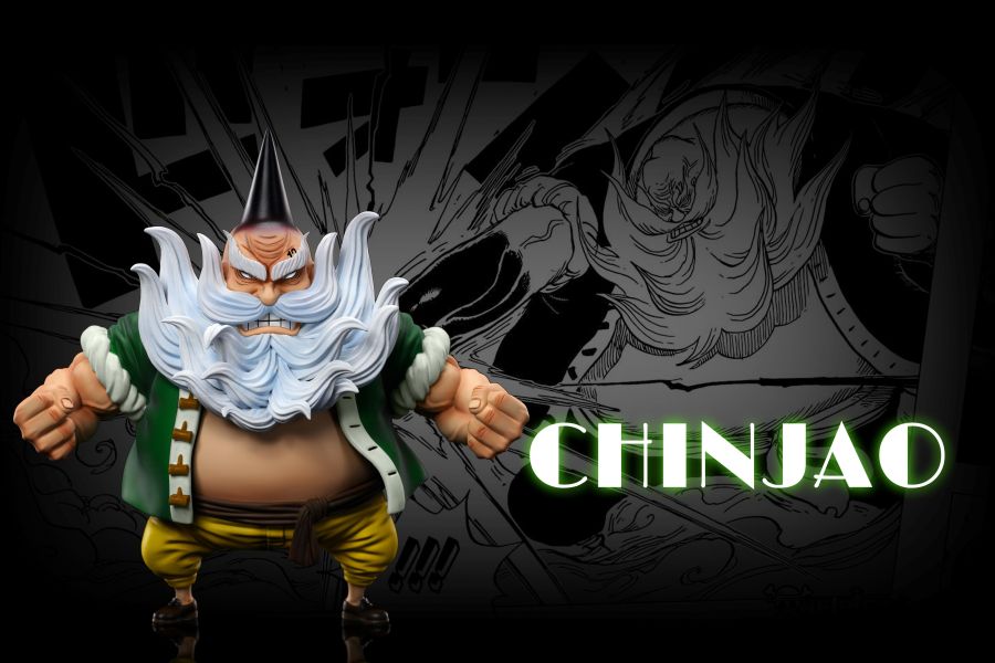【補款】A+研究所 競技場共鳴第十三彈 青椒 