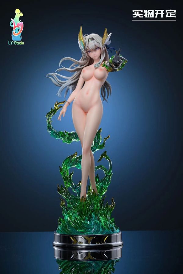 LY Studio 流螢 多比例 