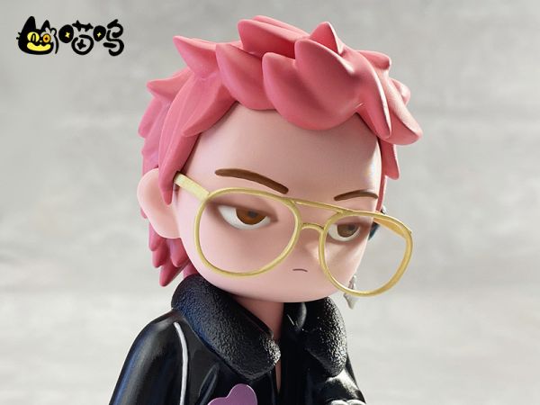 喵嗚工作室 權志龍GD-KING IS BACK 