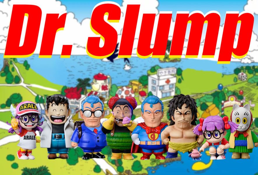 【在台現貨】League Lg 企鵝村共鳴008 大餅博士-則卷千兵衛 