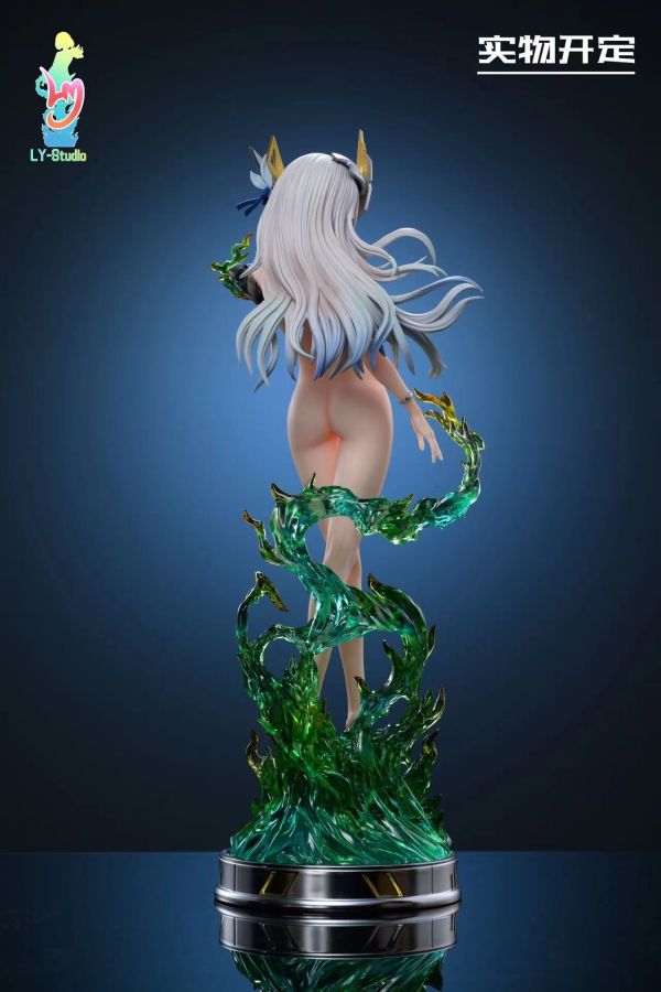LY Studio 流螢 多比例 