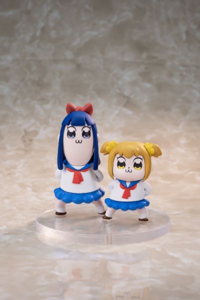 【補款】SC工作室 POP子和PIPI美 