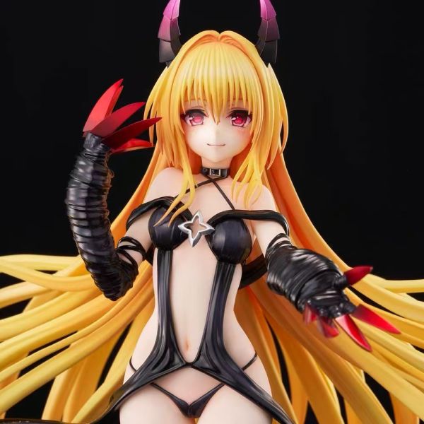 UnionCreative UC 出包王女DARKNESS 金色暗影 