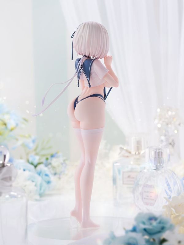 BC工作室 WF2025S 天狼星 gk完成品 