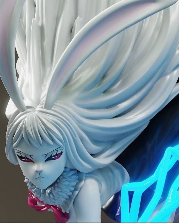 【現貨】Price Fighter工作室My dear friend series No.2加洛特 