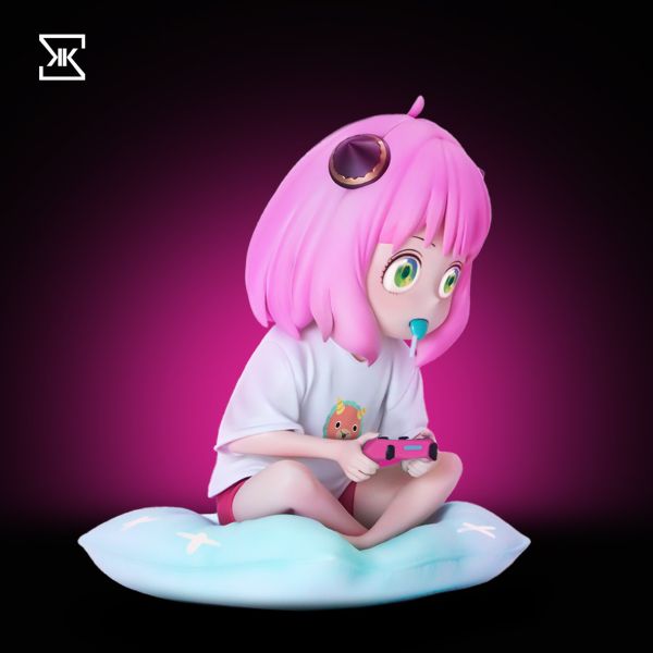 KKstudio 摸魚系列-Switch遊戲少女 