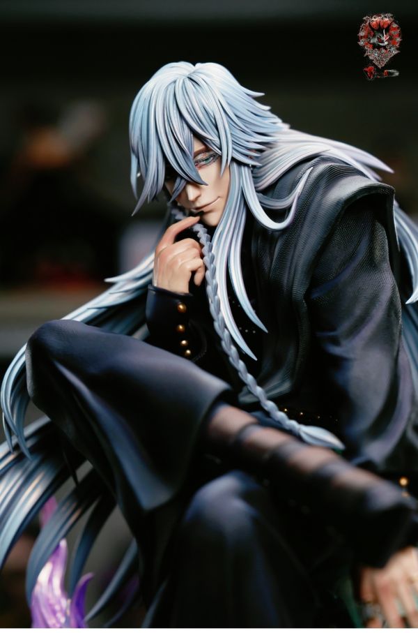 Weare A Design 黑執事葬儀屋 