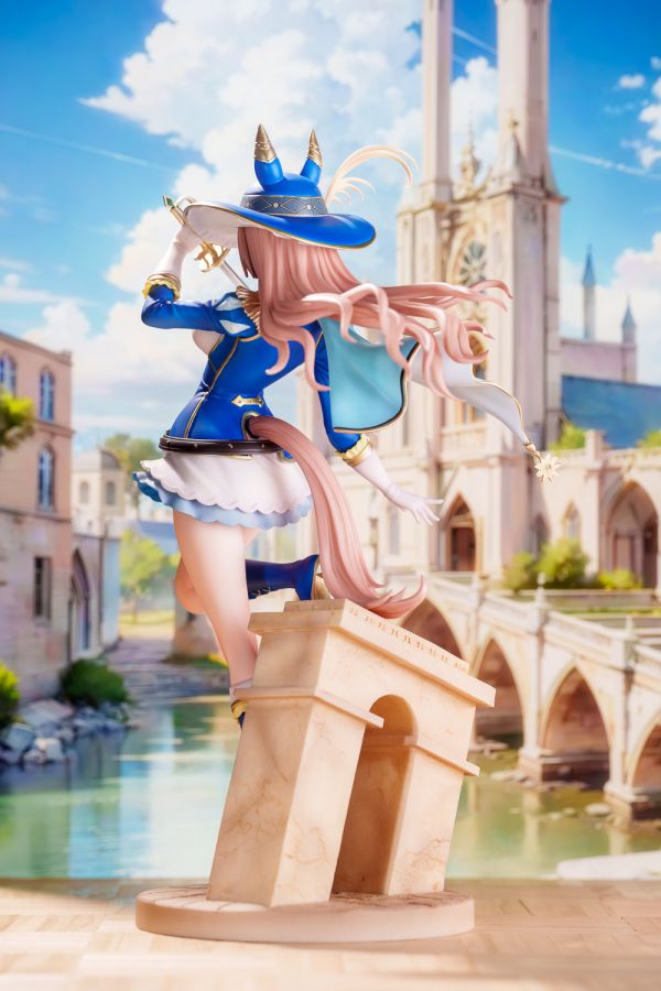 【補款】東方人型 賽馬娘 閃耀！優俊少女裏見光鑽-勝利凱旋 