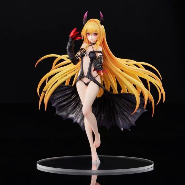 UnionCreative UC 出包王女DARKNESS 金色暗影 