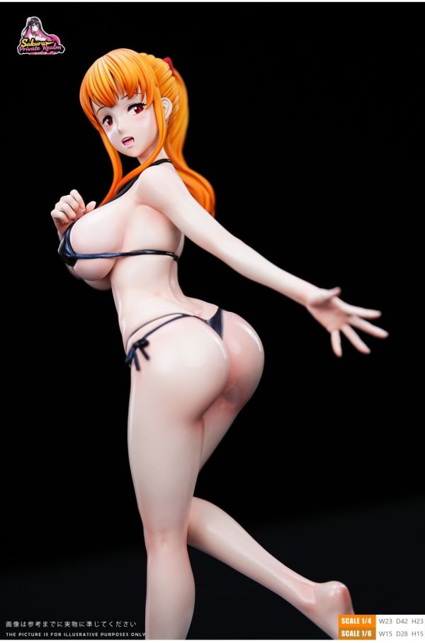 Sakura Private Realm 義姐是不良媽媽 