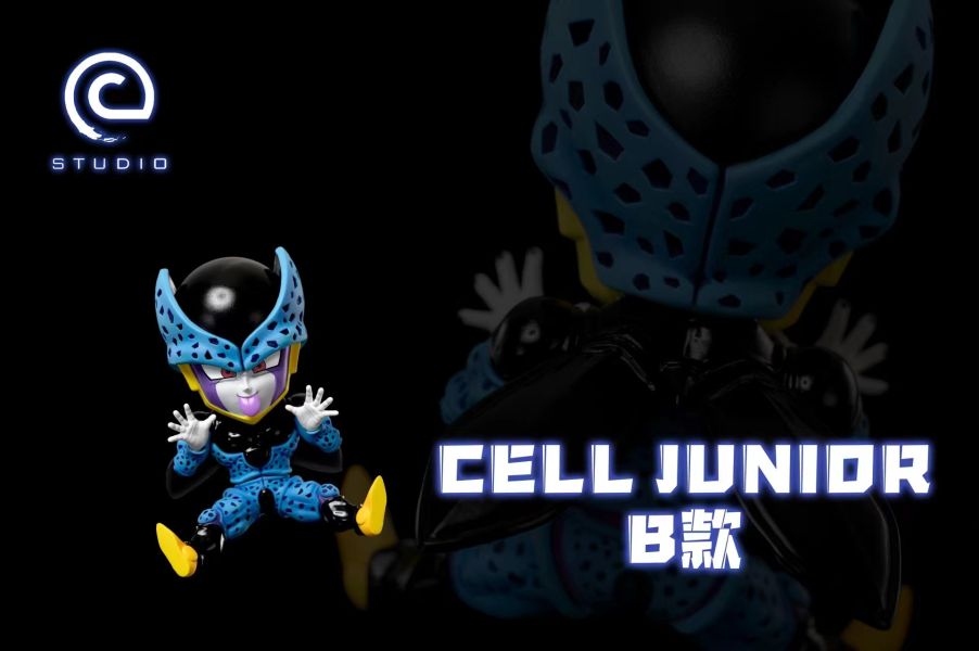 【補款】C-STUDIO 沙魯篇 小沙魯 多版本 