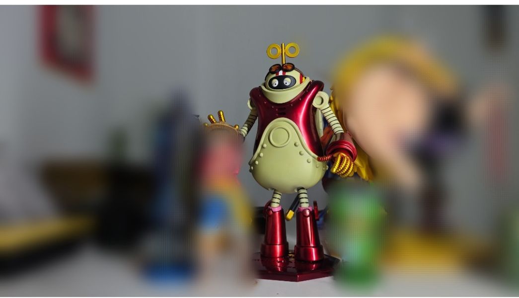 【補款】longhu龍虎 貝加龐克第四彈 畢達哥斯拉·知 