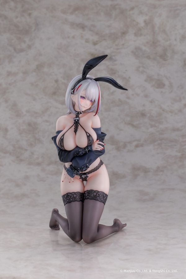 正版授權 AniGame 碧藍航線 多琳妮婭 兩人的秘密特訓！Ver. 