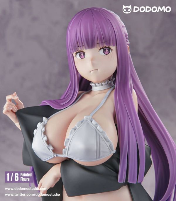 【補款】DodomoStudio Fern費倫 