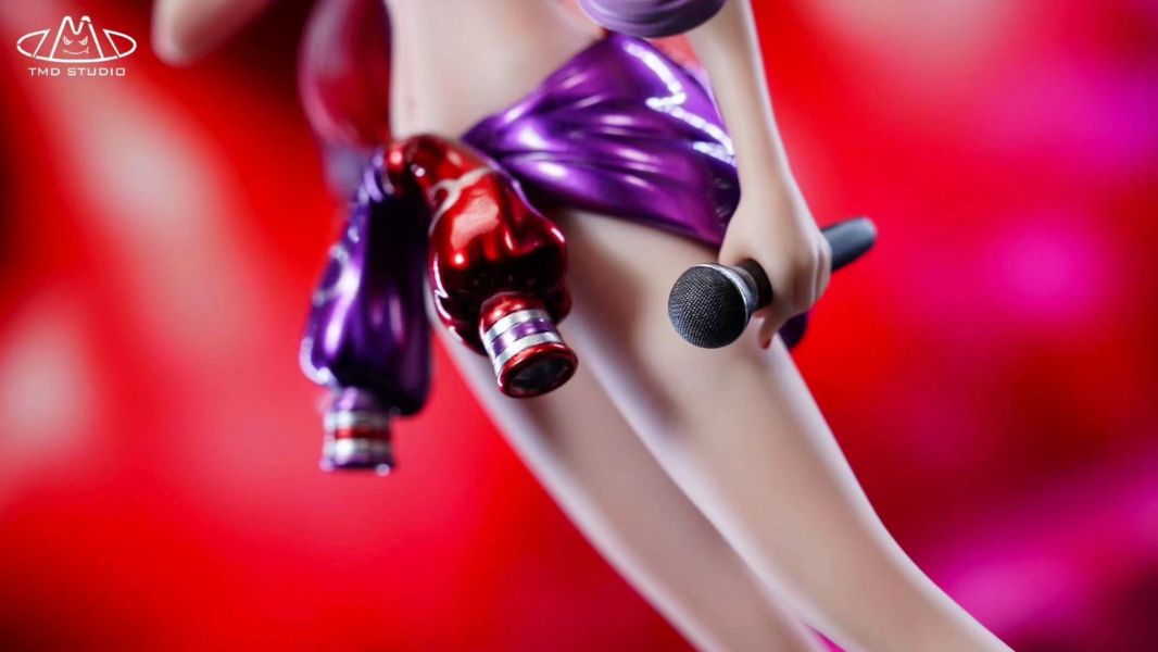 Toy's my dream Studio 蛋尖島第三彈 烏塔 