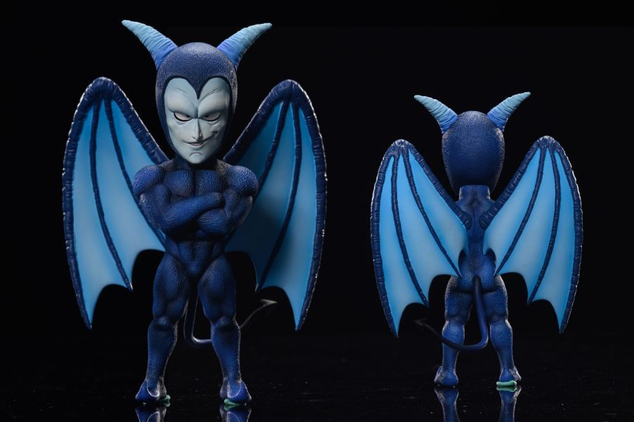 【補款】League Lg 婆婆的戰士共鳴-惡魔人 