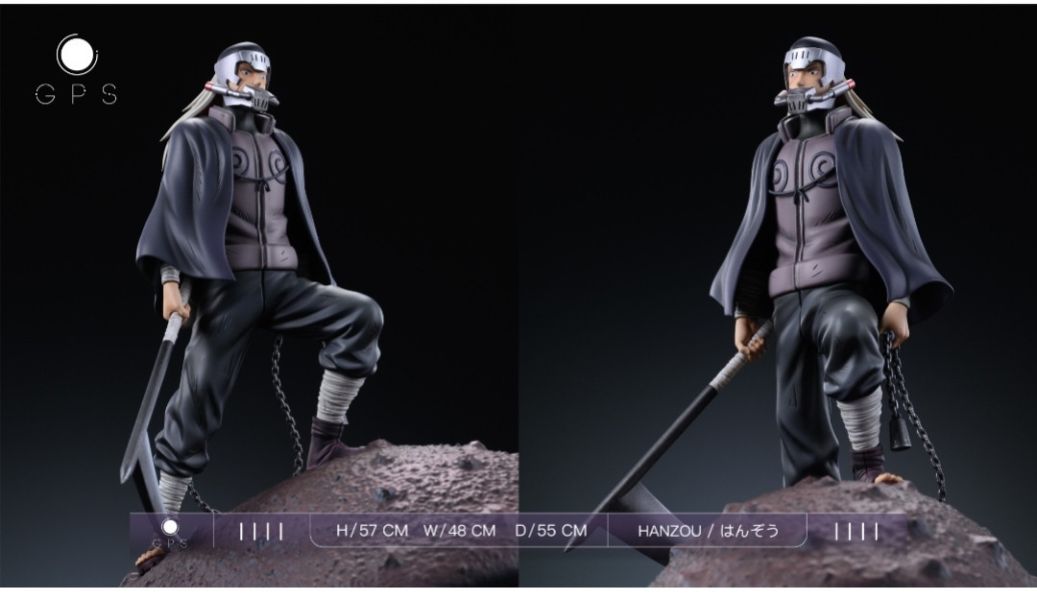 GPS STUDIO 娃娃魚 