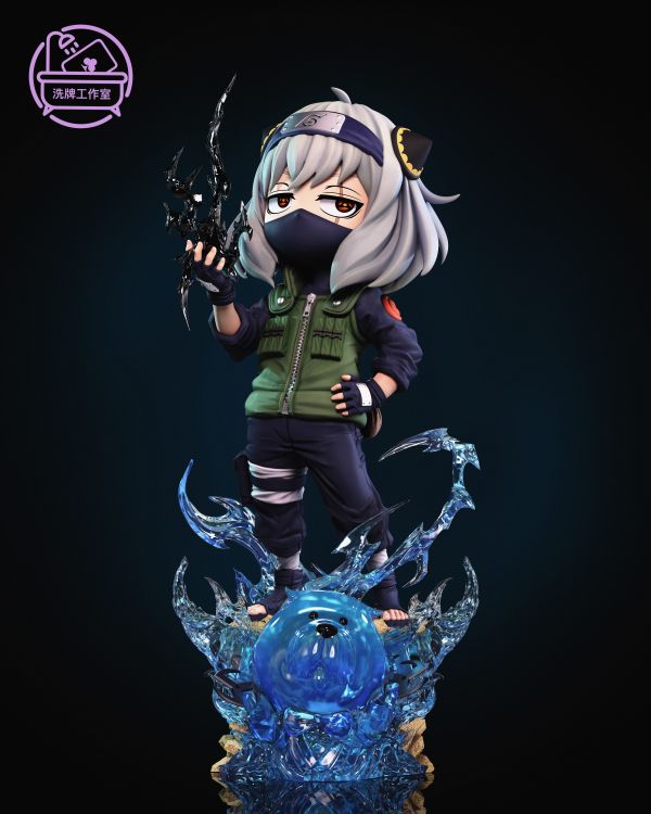 【補款】洗牌STUDIO 粉頭小可愛Cos系列序篇第三彈 