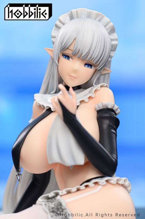 Hobbilic 精靈女僕 綾香 