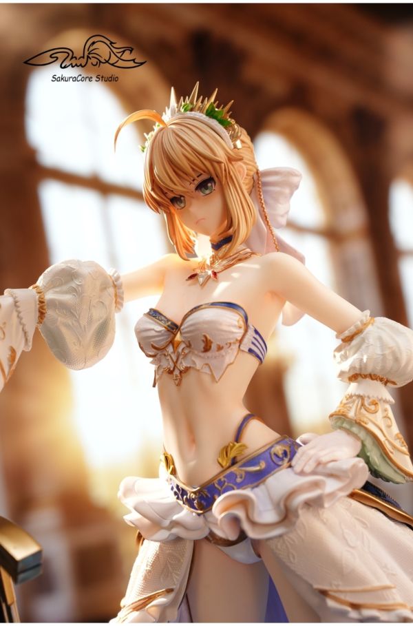 SakuraCore 戰鬥禮服系列 Sbaer 