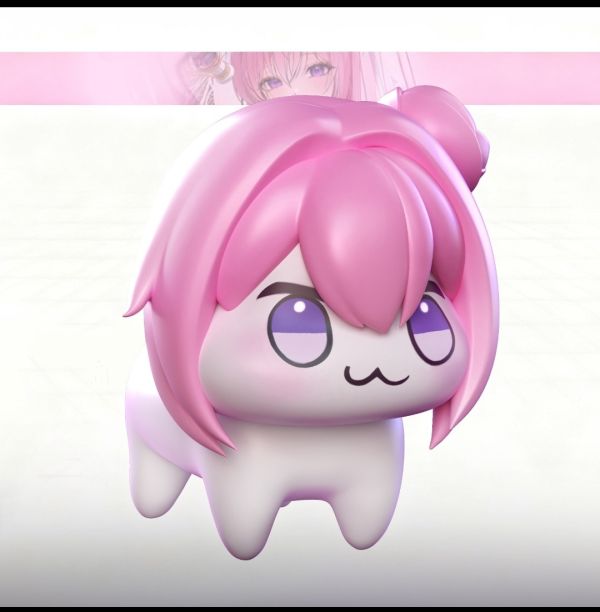 小浣熊工作室 泳裝桃樂絲gk 