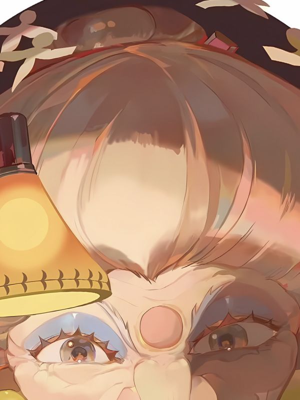 星空《湯婆婆》白龍千與千尋神隱少女宮崎駿裝飾畫 