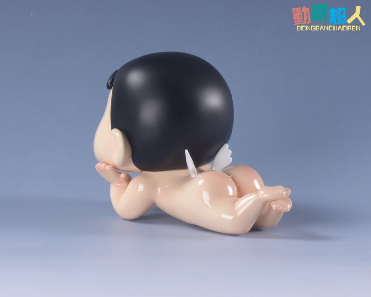 動感超人 天使小新 