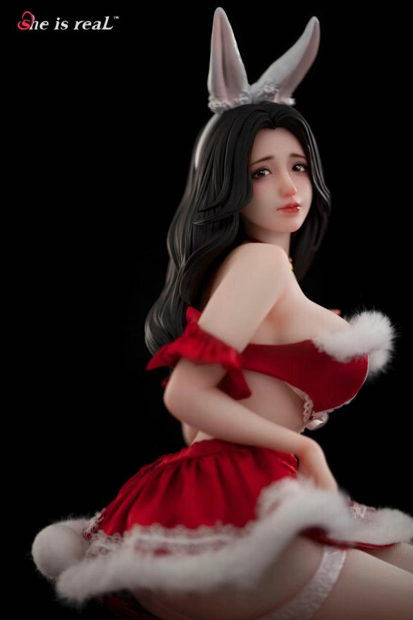 【補款】SHE IS REAL×BearPanda 肉扣熱熱子 