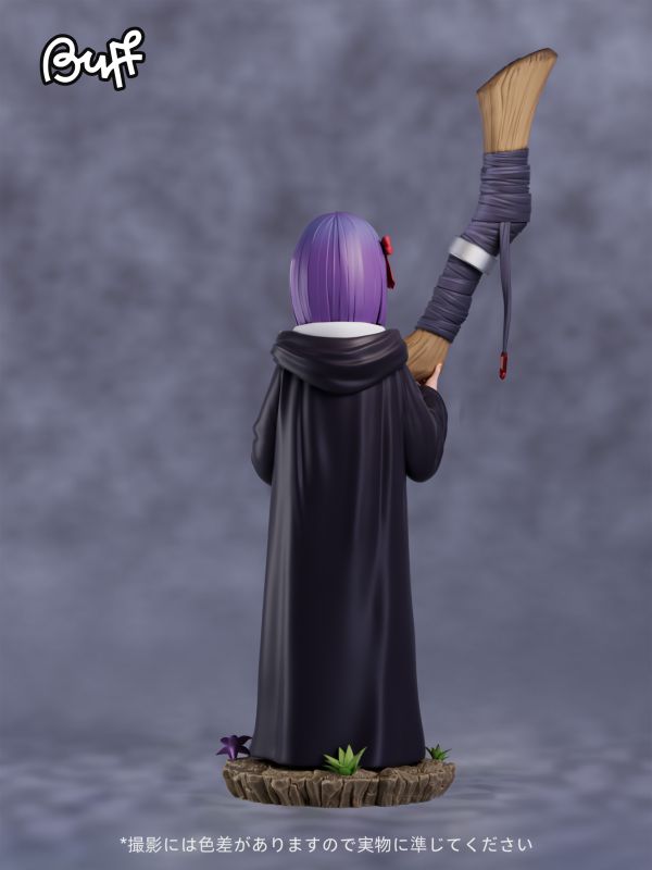 【補款-已二次通知 請盡速補款】BUFF STUDIO 葬送的芙莉蓮師徒共鳴系列 001童年菲倫 