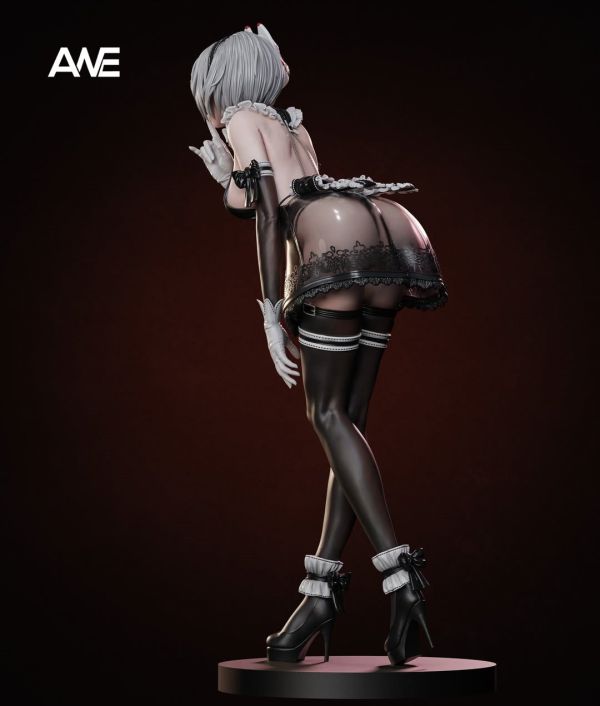ANE工作室 尤爾哈2B 
