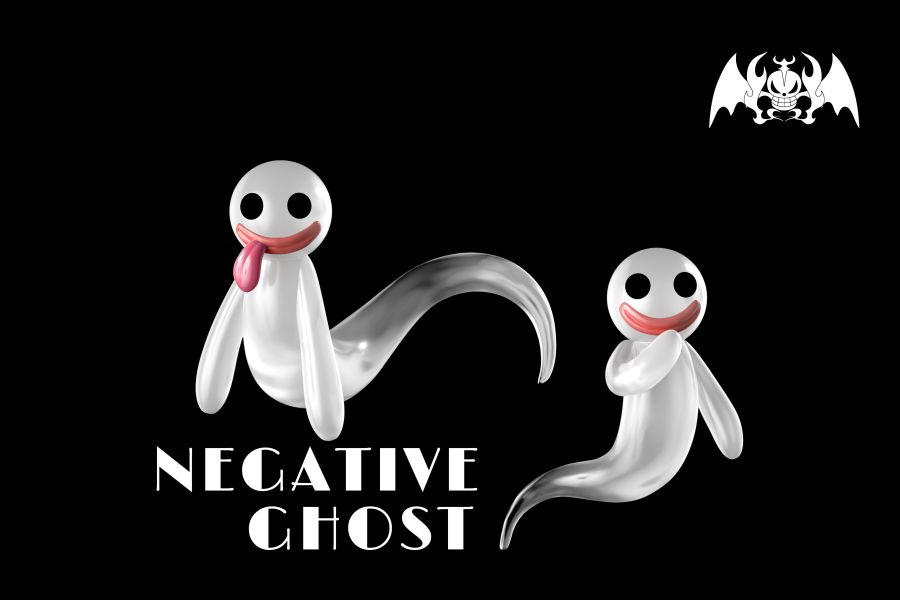 【補款】A+研究所 恐怖三桅帆船共鳴第一彈（消極幽靈 佩羅娜） 