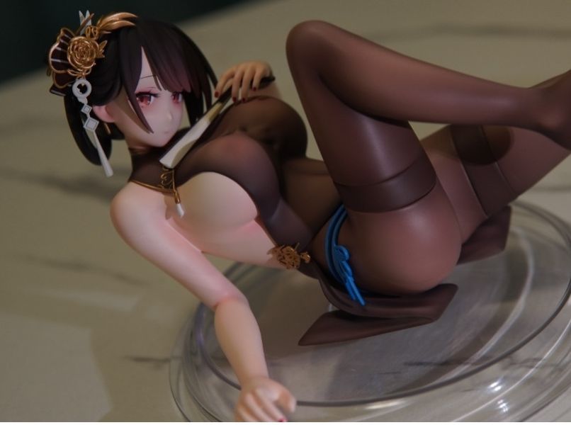 庚申 鎮海GK成品 