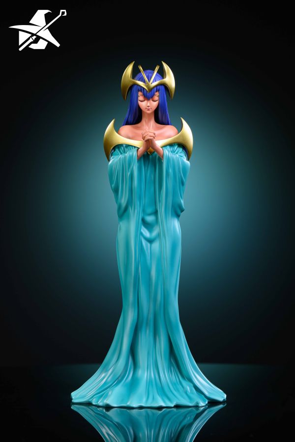 【補款】巫師模玩 聖精靈 