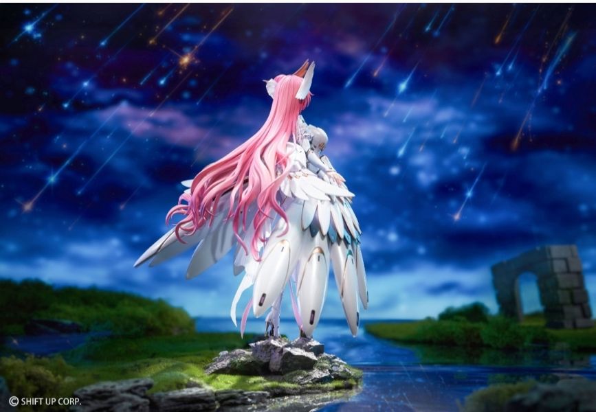Hobbysakura 勝利の女神：NIKKE 桃樂絲 